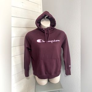 Champion sweatshirt